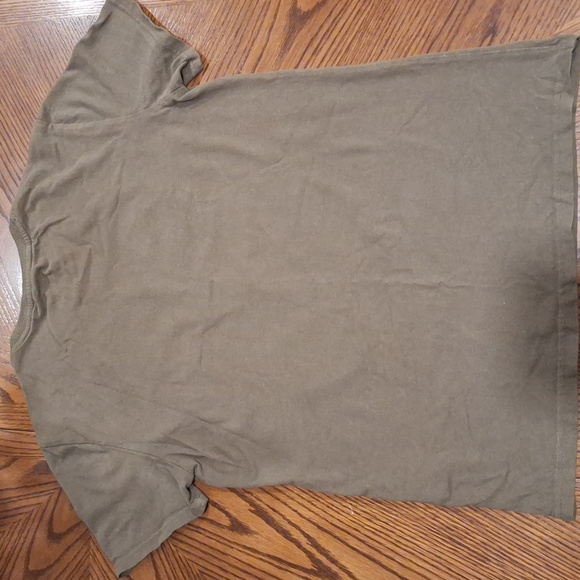 Men's L Super Dry T-shirt - Picture 5 of 8